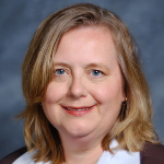 Image of Dr. Gabrielle A. Vencel-Olson, MD