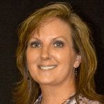 Image of Kristy Ehrmantraut, PA