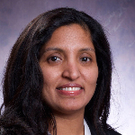 Image of Dr. Lalitha Gundamraj, MD