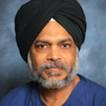 Image of Dr. Inderpal S. Gujral, MD