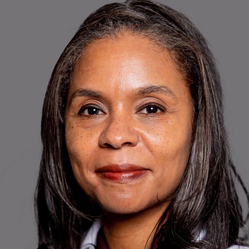 Image of Dr. Rosegenee McLarin Ellis, MD