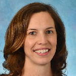 Image of Ms. Elizabeth Dieterie Buxton, PT, DPT