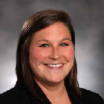 Image of Dr. Courtney Anne Millward, DO, AGPCNP