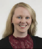 Image of Kristin K. Heitman, CRNA