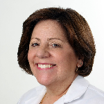 Image of Ms. Anita L. Salerno, APRN