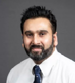 Image of Dr. Hassan Tariq, MD