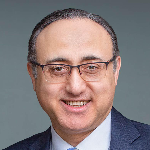 Image of Dr. Aaron M. Pinkhasov, MD