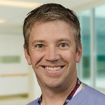 Image of Dr. Mark Howard Robinson, MD