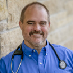 Image of Dr. Bryan Tutt Petersen, MD