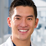 Image of Dr. Patrick Elliott Wong, DDS, MD