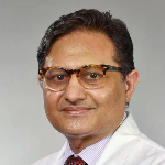 Image of Dr. Yahya Hameed Qureshi, MD