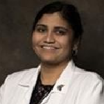 Image of Dr. Sohera N. Syeda, MD