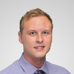 Image of Bryce Zdanovec, DPT, PT