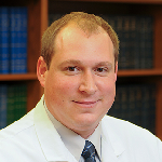 Image of Dr. Aron Jeffrey, DO