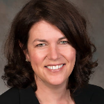 Image of Susan Thibeault, SLP, PhD