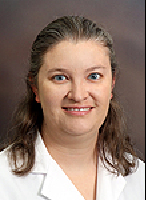 Image of Dr. Kristina M. Hair, DO