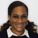 Image of Mrs. Malika Adams Jefferson, APRN, FNP