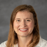 Image of Dr. Jessica Ann Leffler, MD