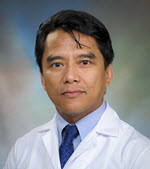 Image of Dr. Alvin Carlos Camacho, MD