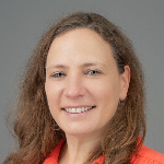 Image of Dr. Christine Ann Trevino, DO