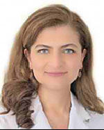 Image of Dr. Nasim Shahbazi, MD