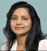 Image of Dr. Rajani Kancharla, MD