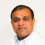 Image of Dr. Suhas G. Kallapur, MD