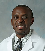 Image of Dr. Robert Adjamah Aryeetey, MD