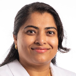 Image of Dr. Kavya Reddy, MD