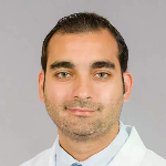 Image of Dr. Mohamad Firas Barbour, MD