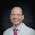 Image of Dr. Daniel Barnes Webb, MD