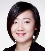 Image of Dr. Alice Zhang, MD