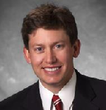 Image of Dr. Matthew Tyrrell Burrus, M.D.