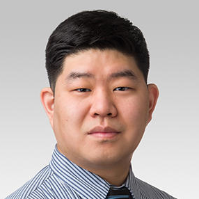 Image of Dr. David Jeesoo Park, MD