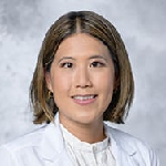 Image of Dr. Eileen Chen Wong, MD