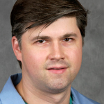 Image of Dr. Christopher M. Hampson, MD