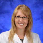 Image of Dr. Jessyka G. Lighthall, FACS, MD