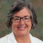 Image of Dr. Rebecca R. R. Pauly, MD