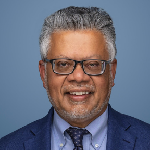 Image of Dr. Amitabha Mazumder, MD