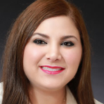 Image of Dr. Nadine Nora Roumaya, MD