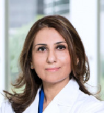 Image of Dr. Saiyada Mirza, MD