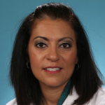 Image of Dr. Nicole M. Ducharme, DO