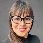 Image of Dr. Valerie Jo Posas, PSYD, LPC