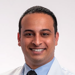 Image of Dr. Suhayb Kadura, MD