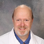 Image of Dr. Gregory A. Dean, MD