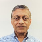 Image of Dr. Sridhar P. Reddy, MD