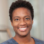 Image of Dr. Monique Candace James, MD