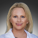 Image of Dr. April W. Fox, MD, FACS