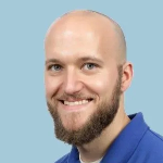 Image of Aaron Louis Swanson, DPT, PT