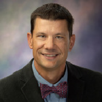 Image of Dr. James A. Kuzman, PHD, MD